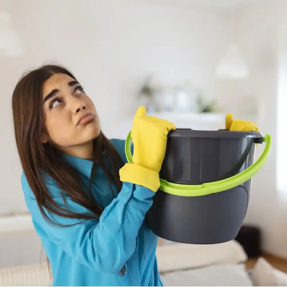 water damage restoration service Floodwood